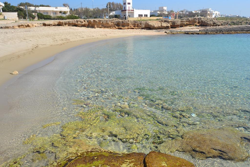 הוילה טביאנו Dimora Tra Cielo E Mare מראה חיצוני תמונה